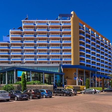 Xon'S Platja Ha Hotel Empuriabrava Kültér fotó