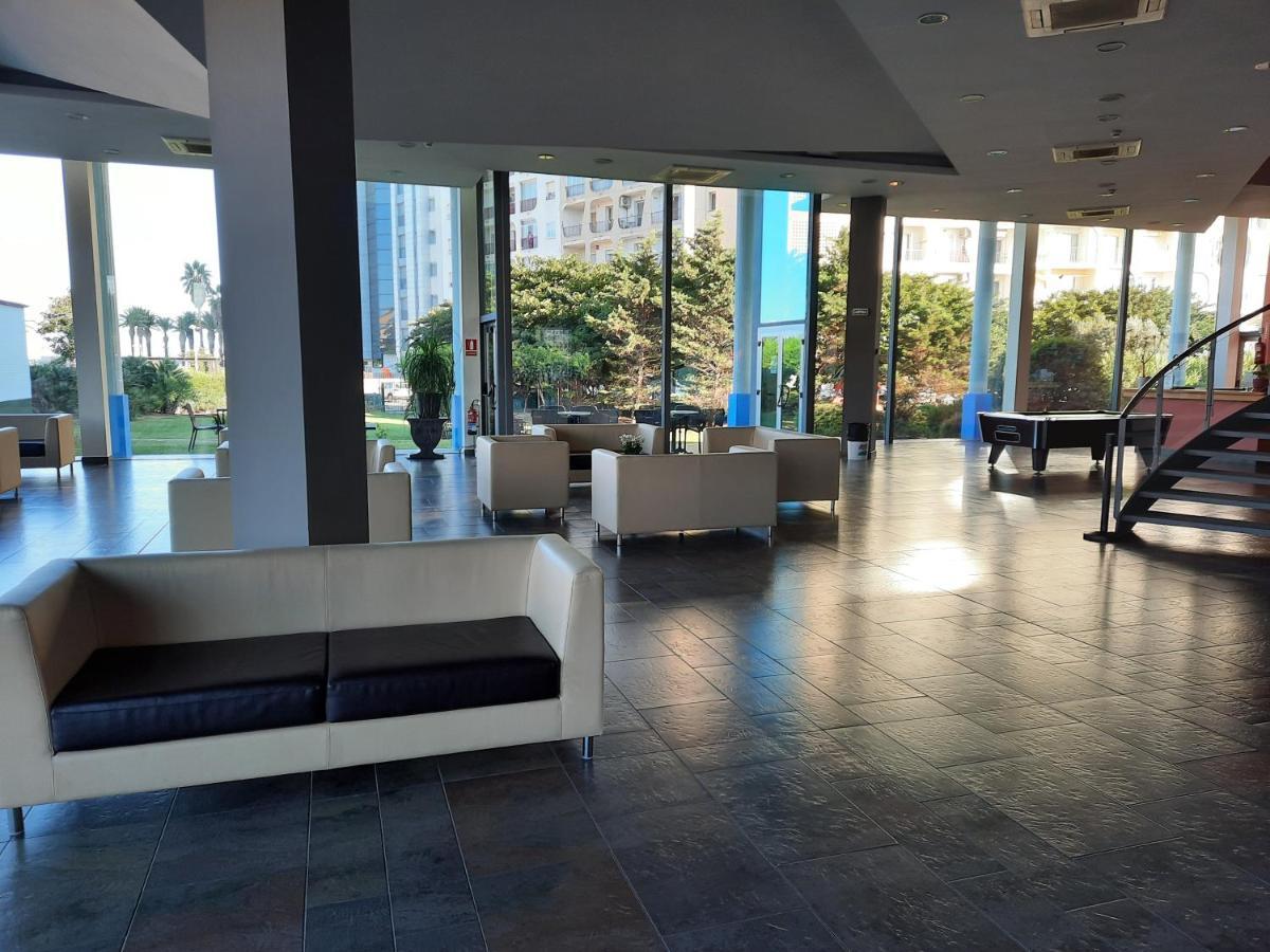 Xon'S Platja Ha Hotel Empuriabrava Kültér fotó