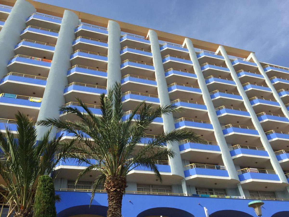 Xon'S Platja Ha Hotel Empuriabrava Kültér fotó