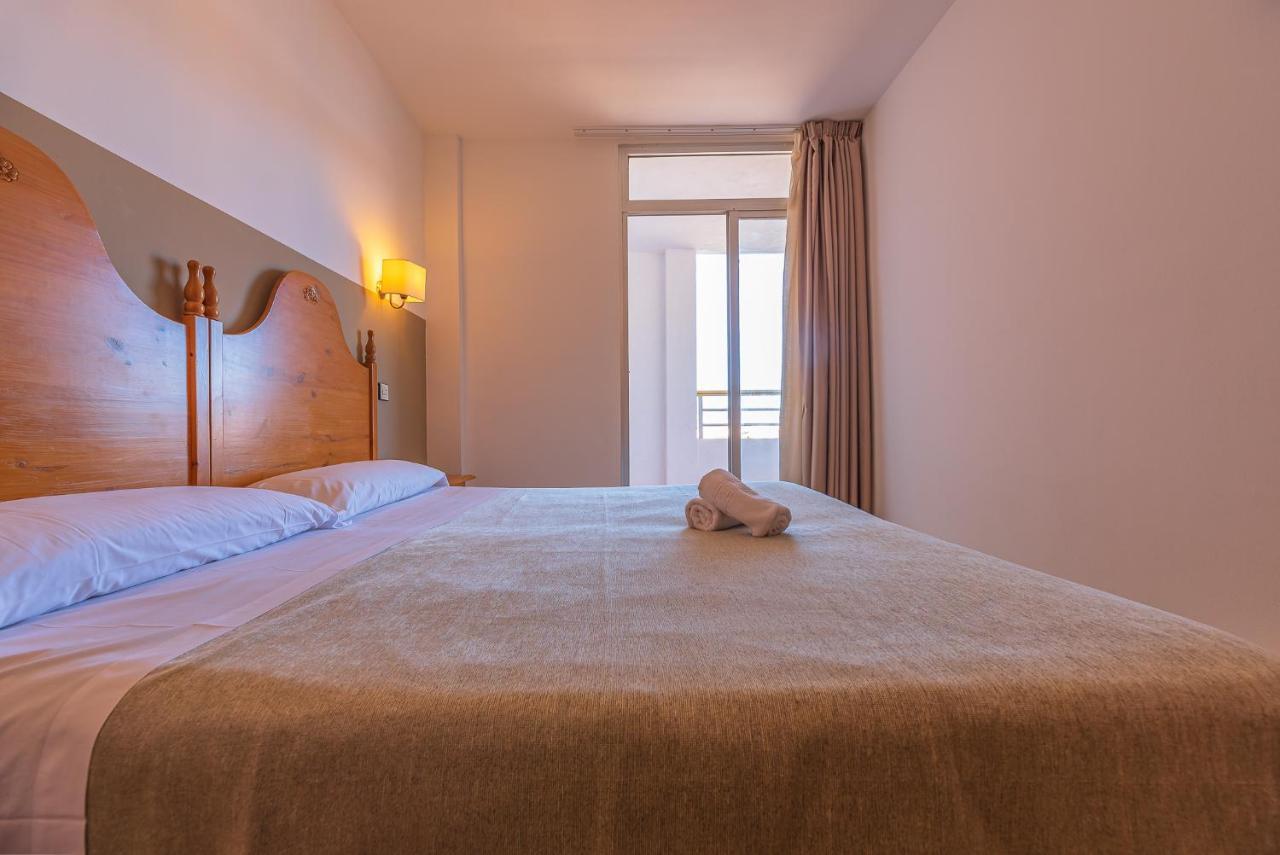Xon'S Platja Ha Hotel Empuriabrava Kültér fotó
