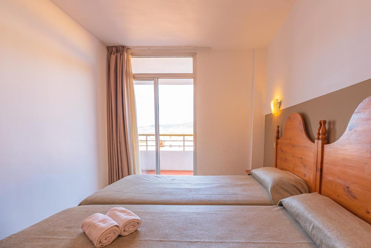 Xon'S Platja Ha Hotel Empuriabrava Kültér fotó