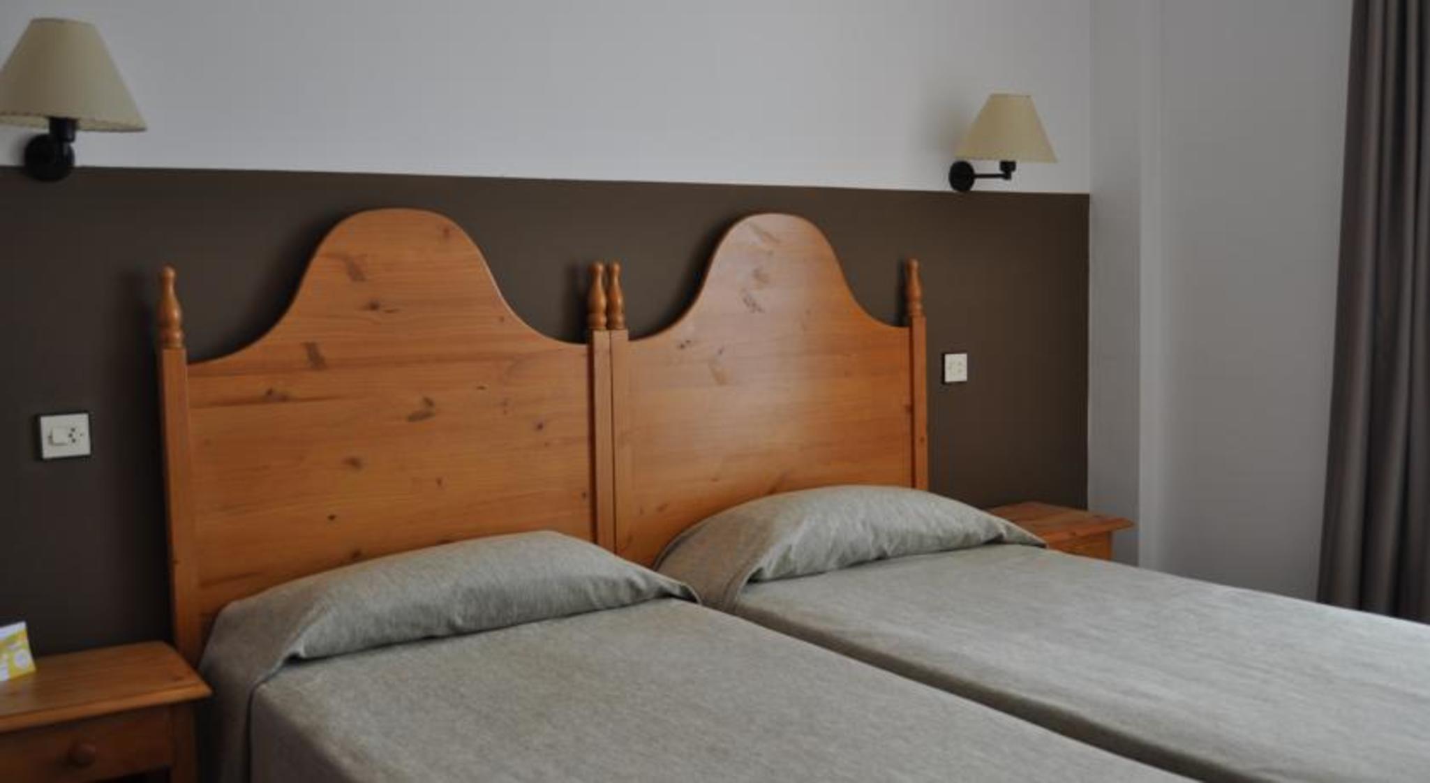 Xon'S Platja Ha Hotel Empuriabrava Kültér fotó