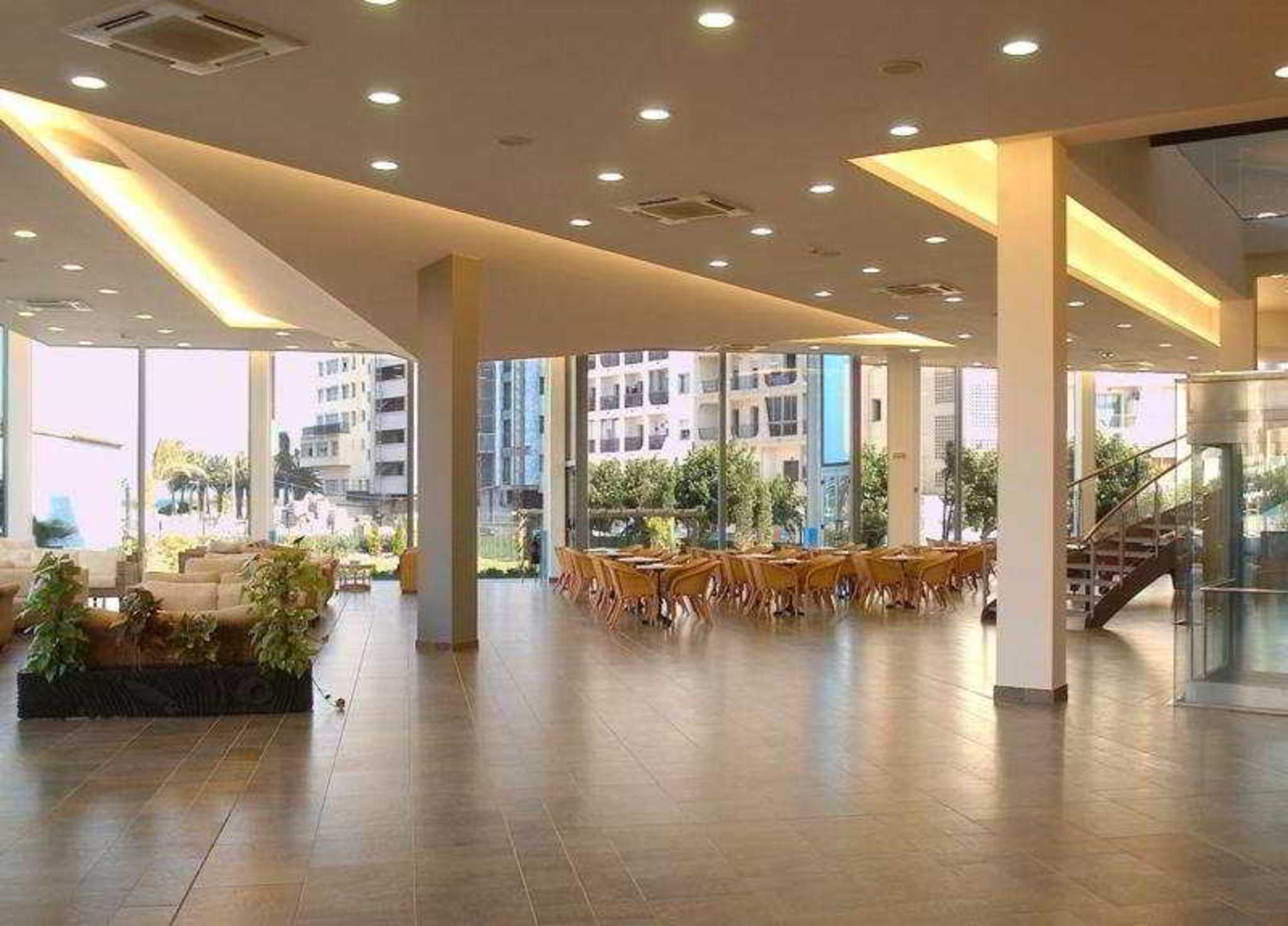 Xon'S Platja Ha Hotel Empuriabrava Kültér fotó