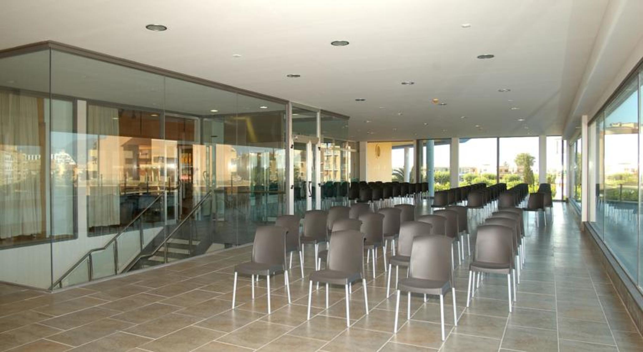 Xon'S Platja Ha Hotel Empuriabrava Kültér fotó