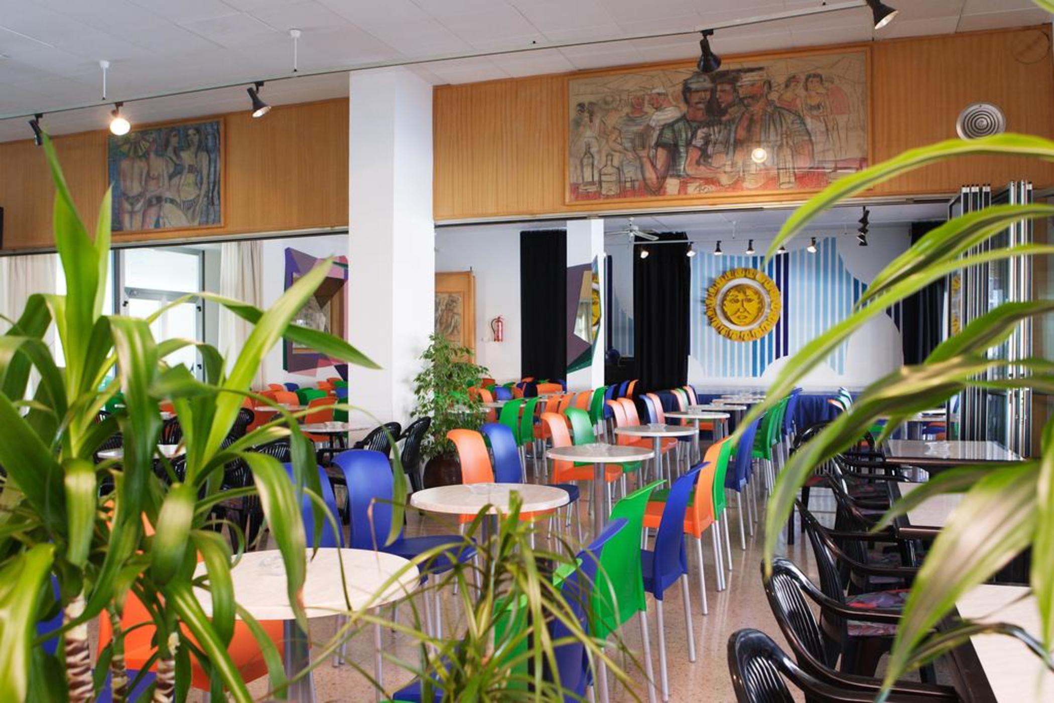 Xon'S Platja Ha Hotel Empuriabrava Kültér fotó