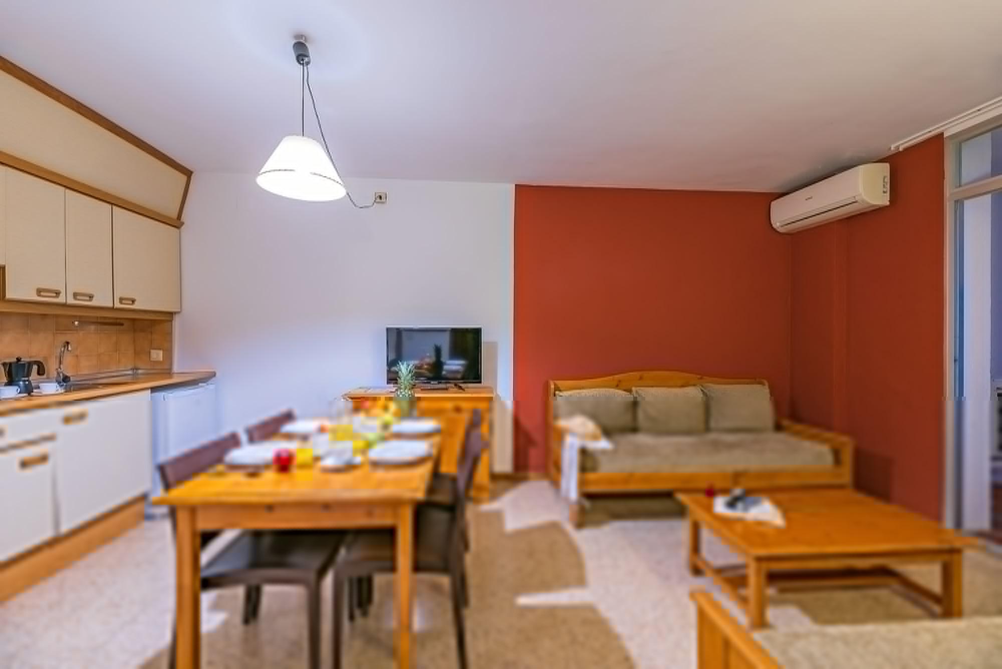 Xon'S Platja Ha Hotel Empuriabrava Kültér fotó